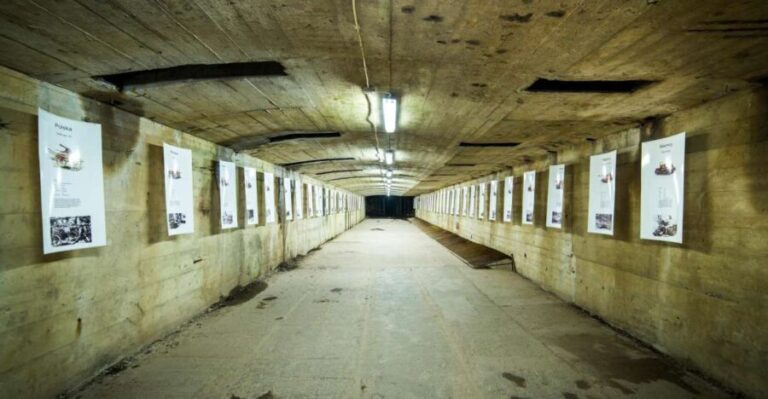 Wrocaw to Rock City in Adrspach and Project Riese day trip - The Experience From a Traveler’s Perspective