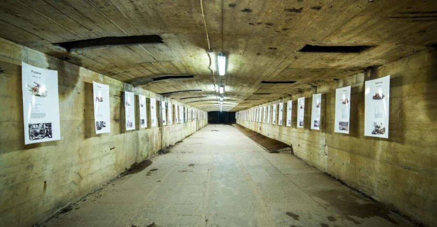 Wrocaw to Rock City in Adrspach and Project Riese day trip - The Experience From a Traveler’s Perspective