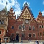 Wrocaws Old Town: A Self-Guided History Tour - Walking Through a City of Contrasts and Stories