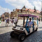 Wroclaw, 2-Hour Group Tour by Electric Car - Who Is This Tour Best For?