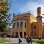 Wroclaw: 2-Hour Private E-Bus Tour for small groups/4 places - The Stops and What You’ll See