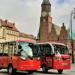 Wroclaw: 2-Hour Tour by Electric Car with a driver-guide - What to Expect on the Tour
