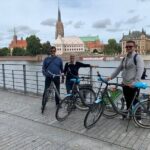 Wroclaw: 3-Hour Bike Tour in English - Practical Details and Considerations