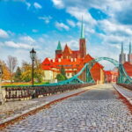 Wroclaw: 3-Hour City WalkingTour with University & Cathedral - What to Expect on the Day