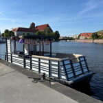 Wroclaw: Catamaran Cruise on the Oder River - The Itinerary in Detail