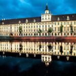 Wroclaw: City of 100 Bridges 4-Hour Private City Tour - The Oldest Part of Wroclaw: Ostrow Tumski Island