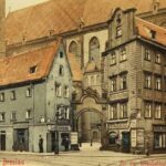 Wroclaw different - secrets of the city, 2 hours. 1-9 people - The Itinerary in Detail: What to Expect