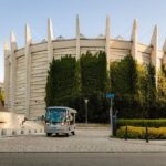 Wroclaw: E-Car Tour and Audio Guide - FAQ