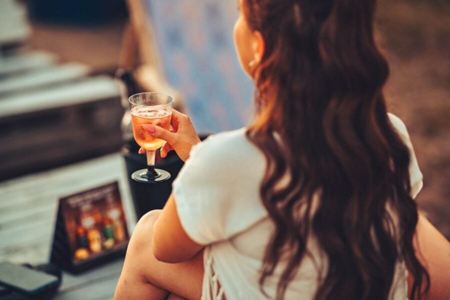 Wroclaw: Food & Vodka Culture Tour with Local Guide - The Experience: Detailed Breakdown