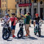 Wroclaw for a good start e-bike tour - What to Expect: An Honest Breakdown