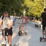 Wroclaw: Grand E-Scooter Tour - An In-Depth Look at the Wroclaw E-Scooter Tour
