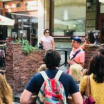 Wroclaw: Guided City Walk in Spanish - What to Expect at Each Stop