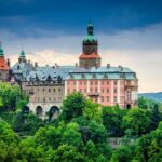 Wroclaw: Ksiaz Castle Private Tour Including Tickets - FAQ