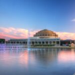 Wroclaw: Multimedia Fountain Evening Show - Why You Might Like This Tour