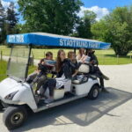 Wroclaw: No Limit Beer City Tour Sightseeing By Golf Cart - The Experience: What to Expect