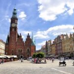 Wroclaw: Old & New Town Highlights Private Guided Walking To - Highlights of the Old Town