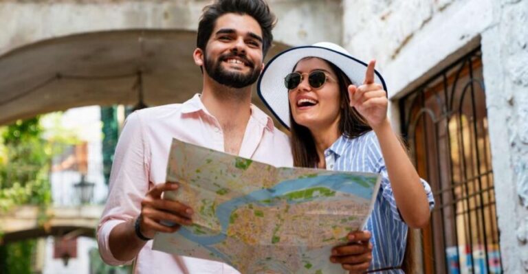 Wroclaw: Old Town and Sky Tower Private Guided Tour - The Dwarfs and Legends