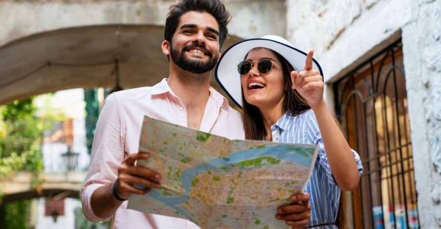 Wroclaw: Old Town and Sky Tower Private Guided Tour - The Dwarfs and Legends