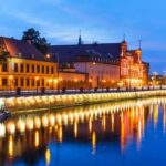 Wroclaw: Old Town Highlights Private Walking Tour - A Detailed Breakdown of the Tour Itinerary