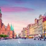 Wroclaw: Private 2-Hour Guided Tour - The Detailed Itinerary