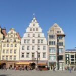 Wroclaw private tour SHORT AND PLEASANT. 2 hours/1-12 people - What You Can Expect from the Tour