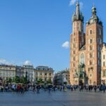 Wroclaw Private Tour to Krakow with Transport and Guide - The Itinerary Breakdown