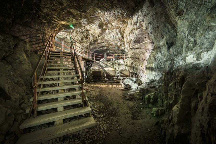 Wroclaw: Private Tour to Project Riese - The Value of the Experience