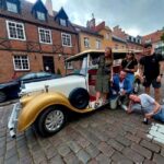 Wroclaw: Private UNLIMITED beer incl. City Tour By Golf Cart - Who Will Love This Tour?
