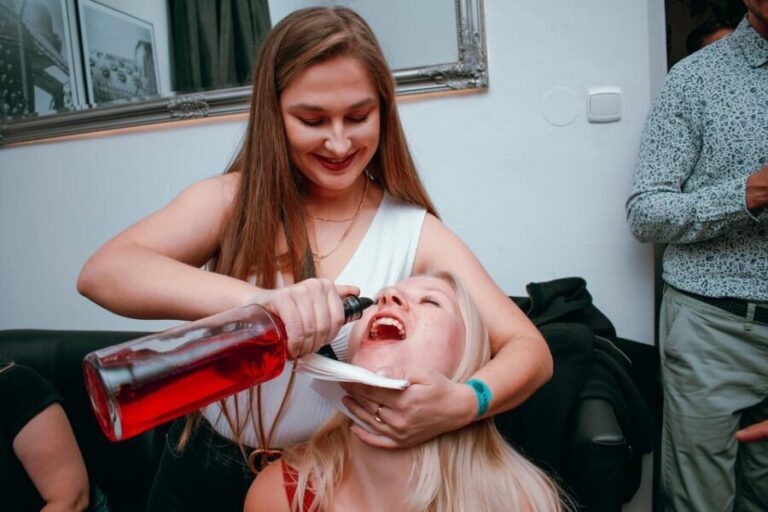 Wroclaw: Pub Crawl with Unlimited Drinks and VIP Club Entry - What the Reviews Say