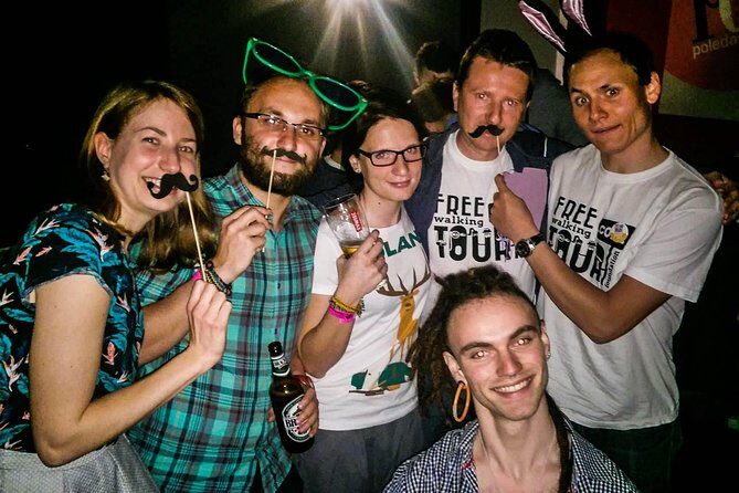 Wroclaw Pub Crawl - Value for Money & Practical Considerations