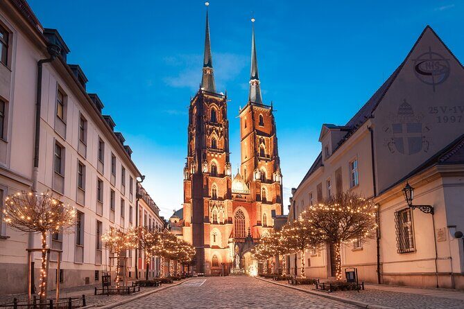 Wroclaw Scavenger Hunt and Highlights Self-Guided Tour - How Does The Experience Feel?