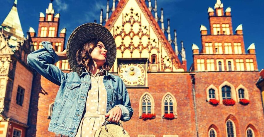 Wroclaw Small-Group Tour with Lunch from Warsaw - The Practicalities and Value