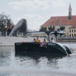 Wroclaw: Solar Catamaran Cruise on the Odra River - Itinerary Breakdown & What to Expect