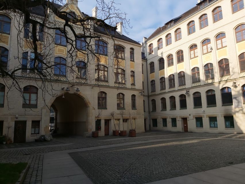 Wroclaw: Third Reich and World War Two Historical Tour - Is It Worth the Price?