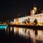 Wroclaw: Ticket for Old Town Christmas Cruise by Heated Ship - The Experience in Detail