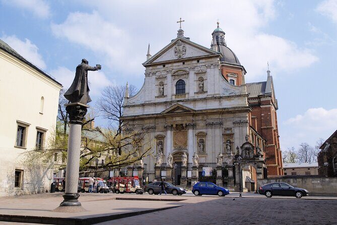 Wroclaw To Krakow Day Trip - Who Is This Tour Best For?