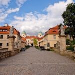 Wroclaw To Ksiaz Castle and Church of Peace in Swidnica - half day tour - Exploring the Church of Peace in Swidnica