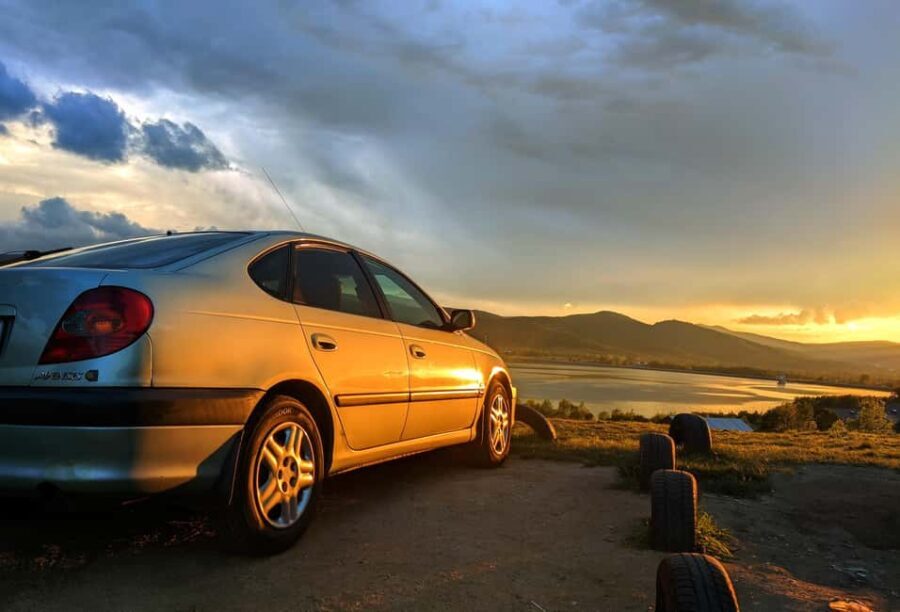 Wroclaw to Prague: 2-in-1 (Private Transfer + Country Tour) - What’s Included and How It Works