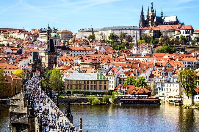 Wroclaw to Prague Day Trip - In-Depth Look at the Itinerary