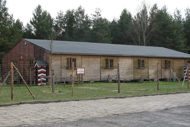 Wroclaw To Stalag Luft Tour - The Great Escape Tour - The Itinerary in Detail