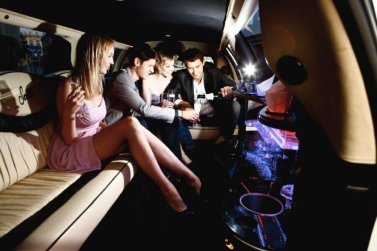 Wroclaw: VIP Limo Party Tour - Why This Tour Might Be Perfect for You