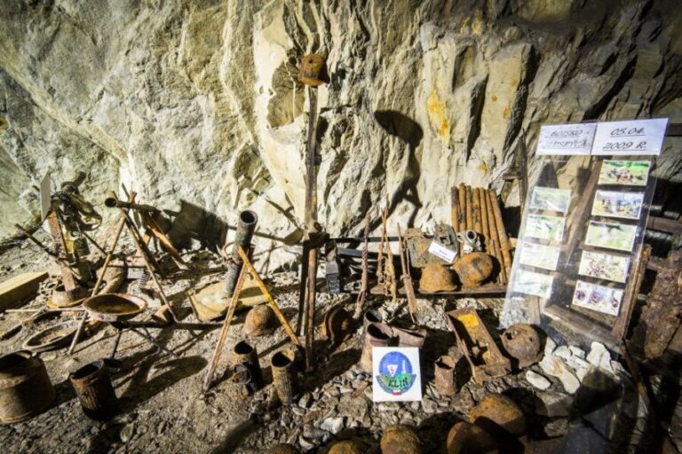 Wroclaw: WW2 Tour to Project Riese & Gross-Rosen Museum - The Practical Side: Transportation, Price, and What’s Included