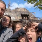 Wurstelprater Secrets: Self-Guided Puzzle Walk in Vienna - A Closer Look at the Itinerary