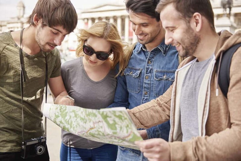 Würzburg: 2-hour Best Intro Walking Tour with a Local - Deep Dive Into the Details