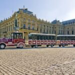 Würzburg: City Tour with the Bimmelbahn Train - Why This Tour Works Well