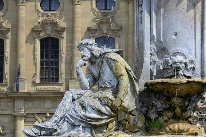 Würzburg - Private tour including visit to Residence - Who Is This Tour Best Suited For?