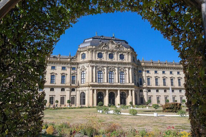 Wurzburg Private Walking Tour With A Professional Guide - Final Thoughts