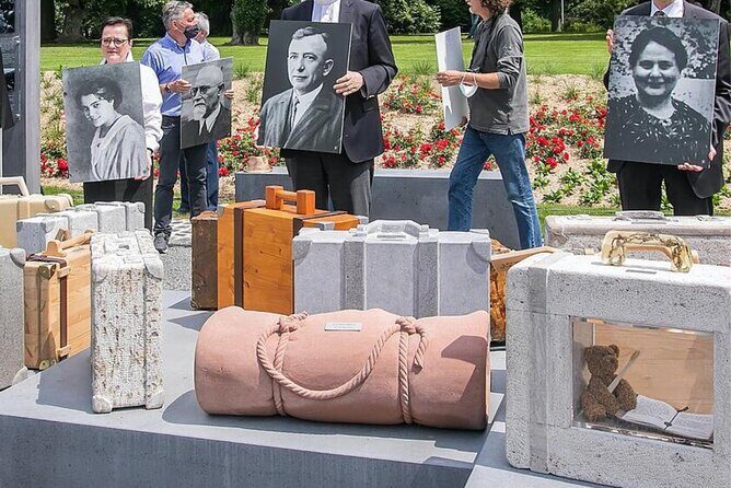 Würzburg Scavenger Hunt and Sights Self-Guided Tour - FAQ