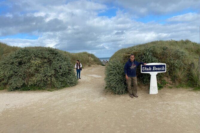 WW II Private Guided Tour American Landing Beaches in Normandy - Who Is This Tour Best Suited For?