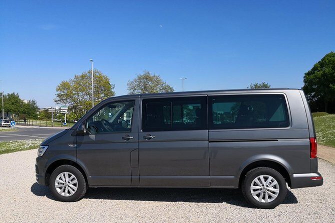 WW1 Belleau Wood and American Monument in Château-Thierry - Day trip from Paris - The Experience in Detail